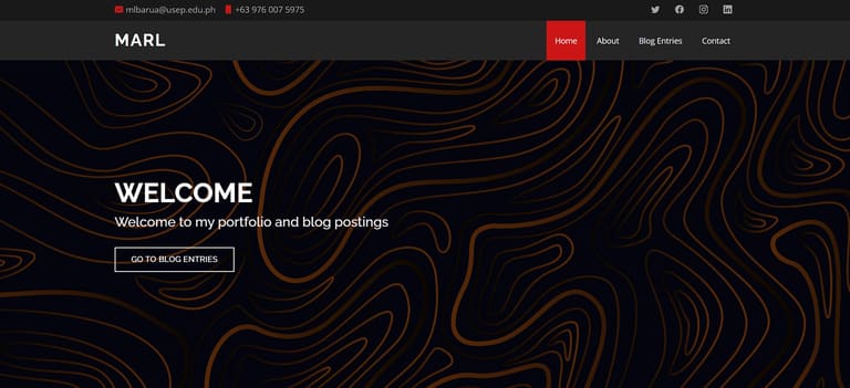 Marl Blogs preview