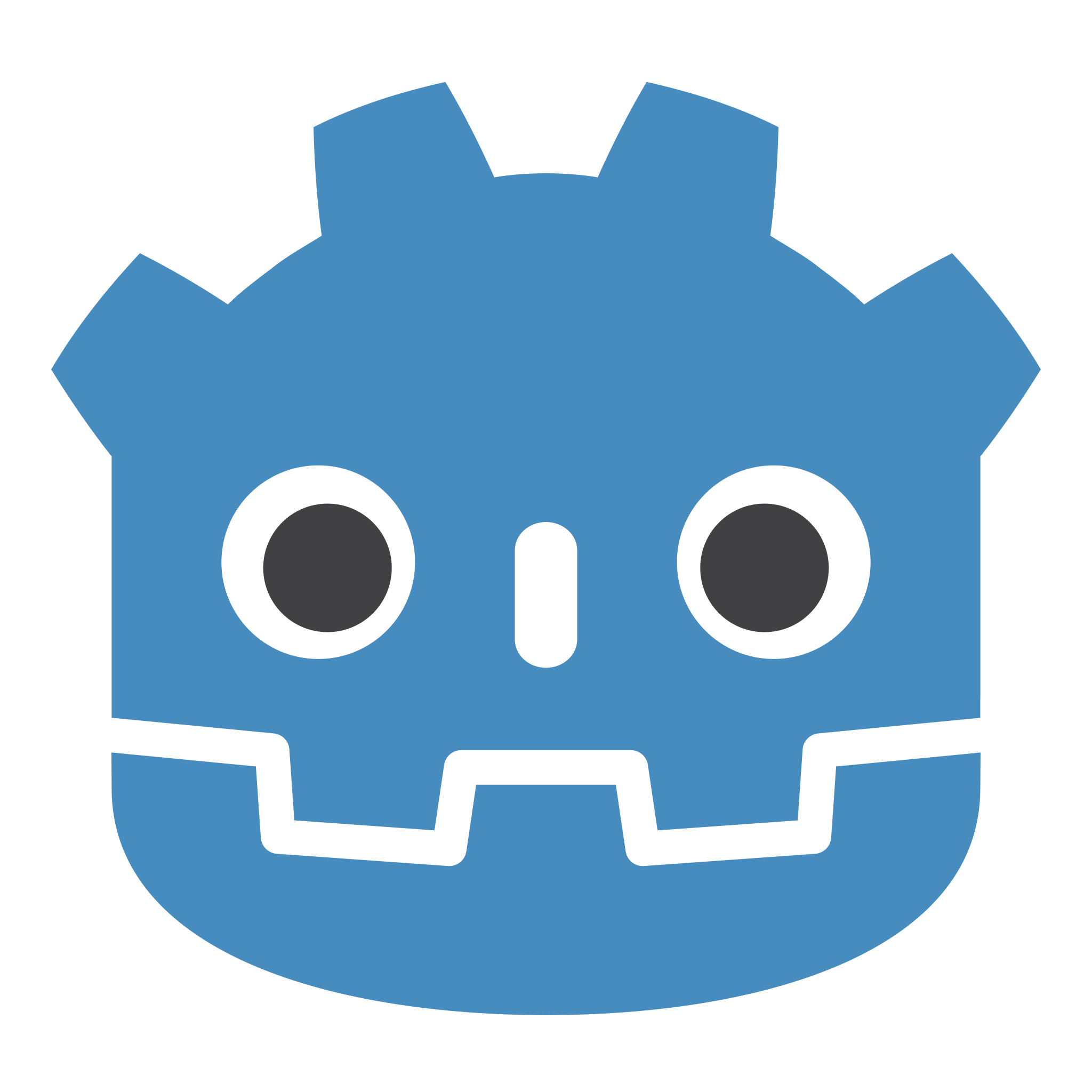Godot icon