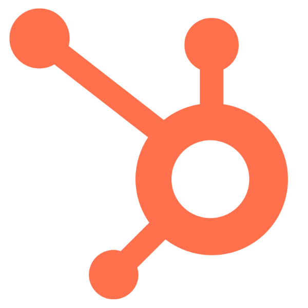 HubSpot icon